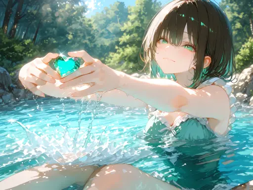 蒼井えりか · SeaArt #572