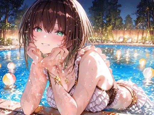 蒼井えりか · SeaArt #570