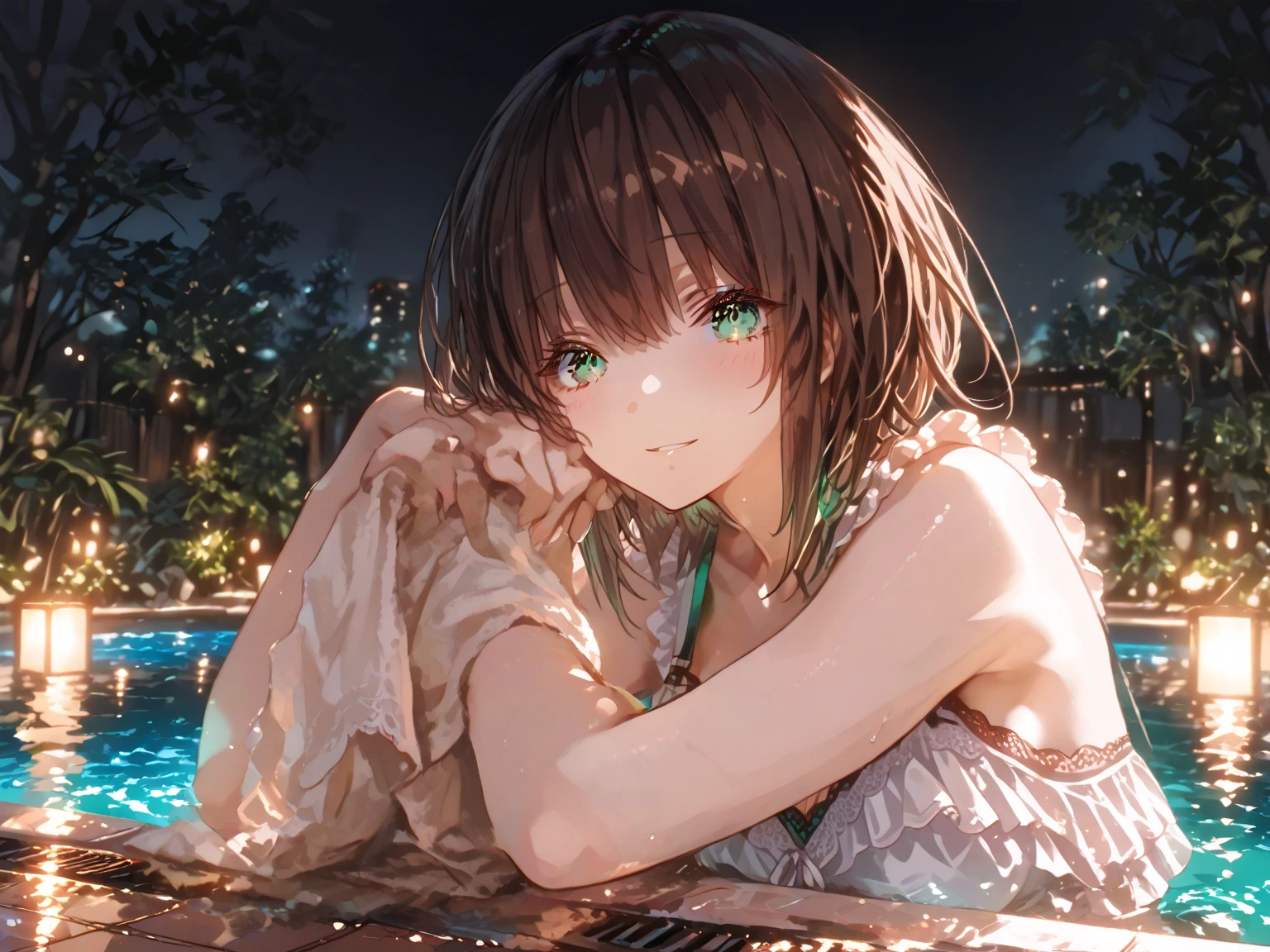 蒼井えりか · SeaArt #568
