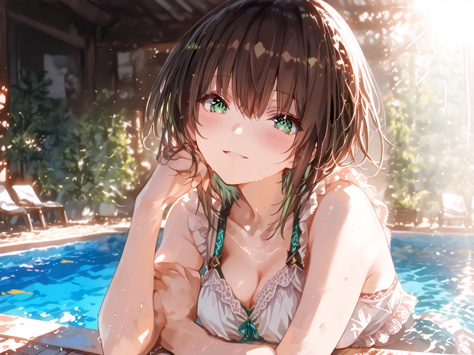 蒼井えりか · SeaArt #567