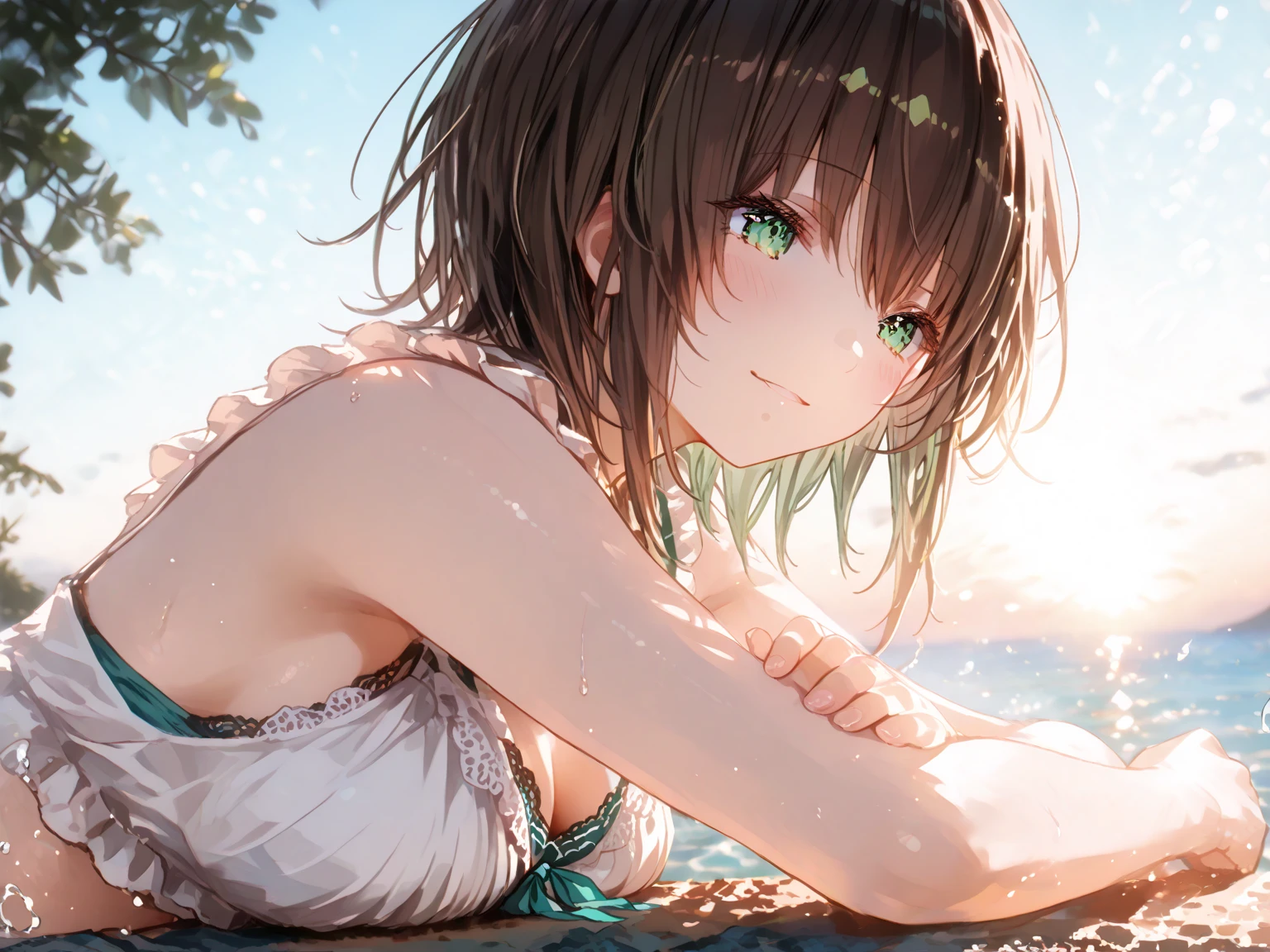 蒼井えりか · SeaArt #565