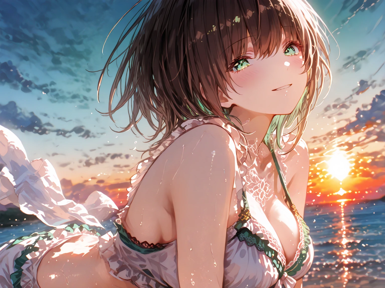 蒼井えりか · SeaArt #563