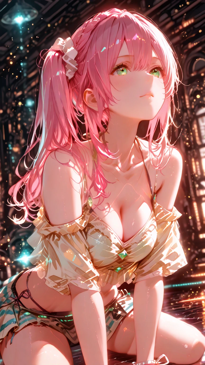 逢川めぐみ · SeaArt #4874