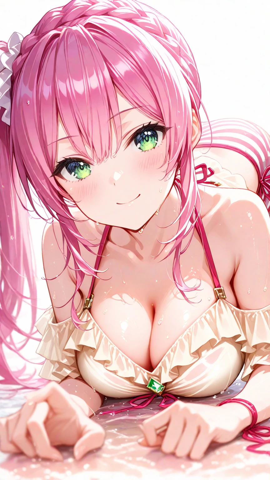 逢川めぐみ · SeaArt #4830