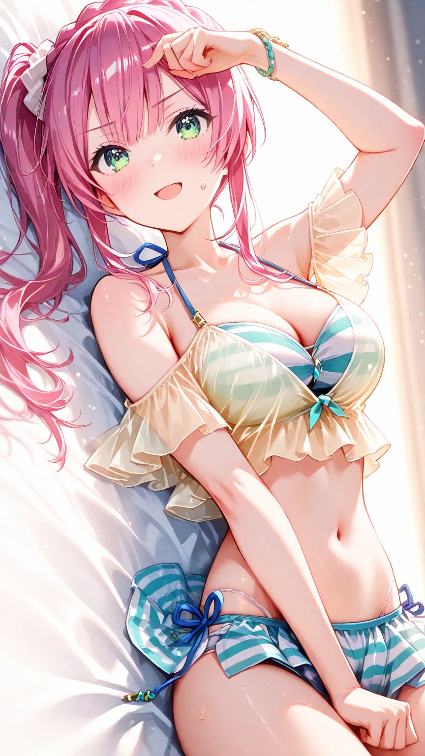 逢川めぐみ · SeaArt #4827