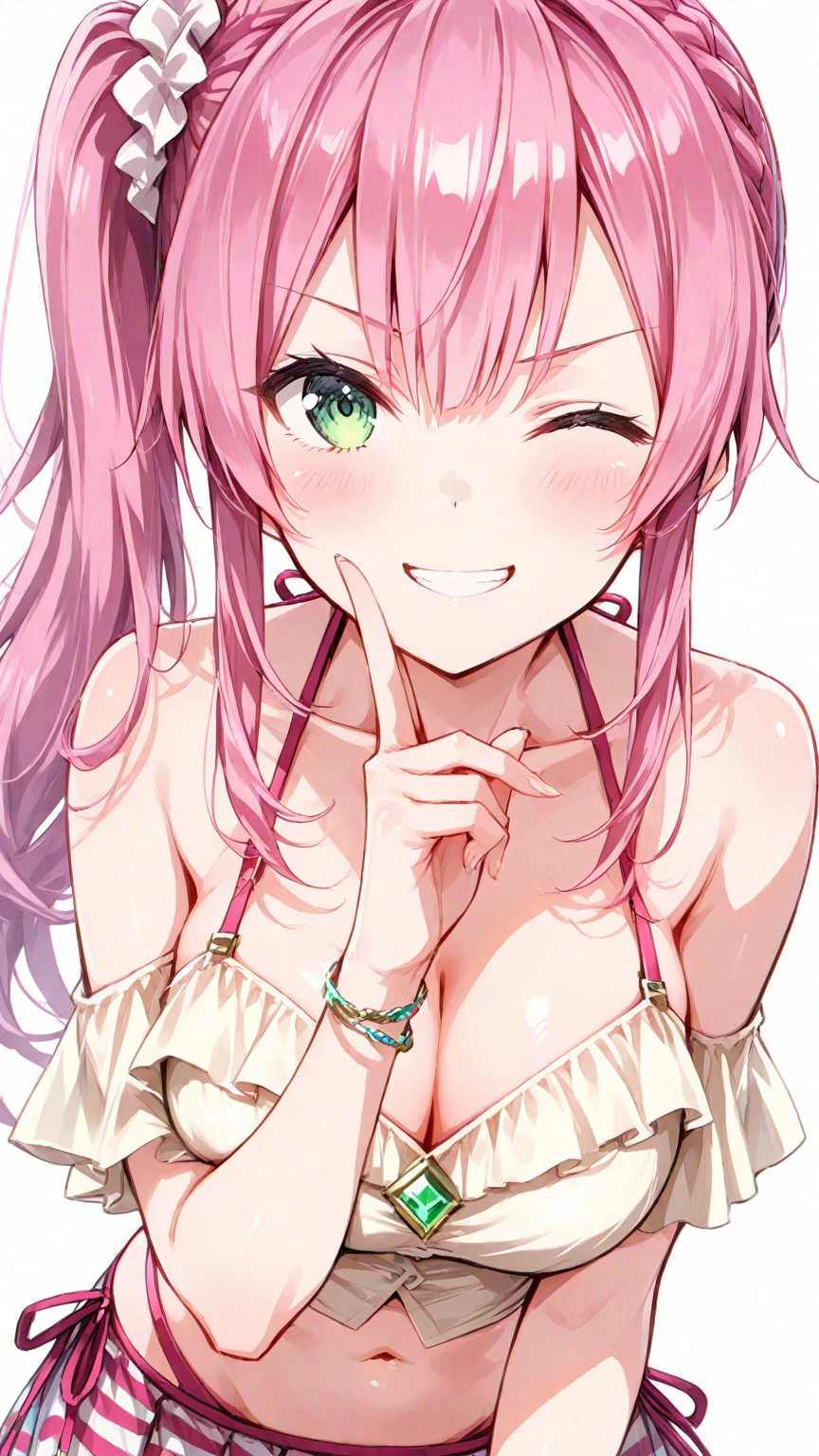逢川めぐみ · SeaArt #4823