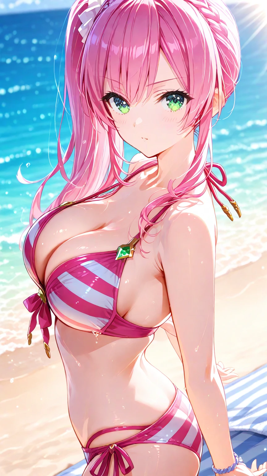 逢川めぐみ · SeaArt #4796