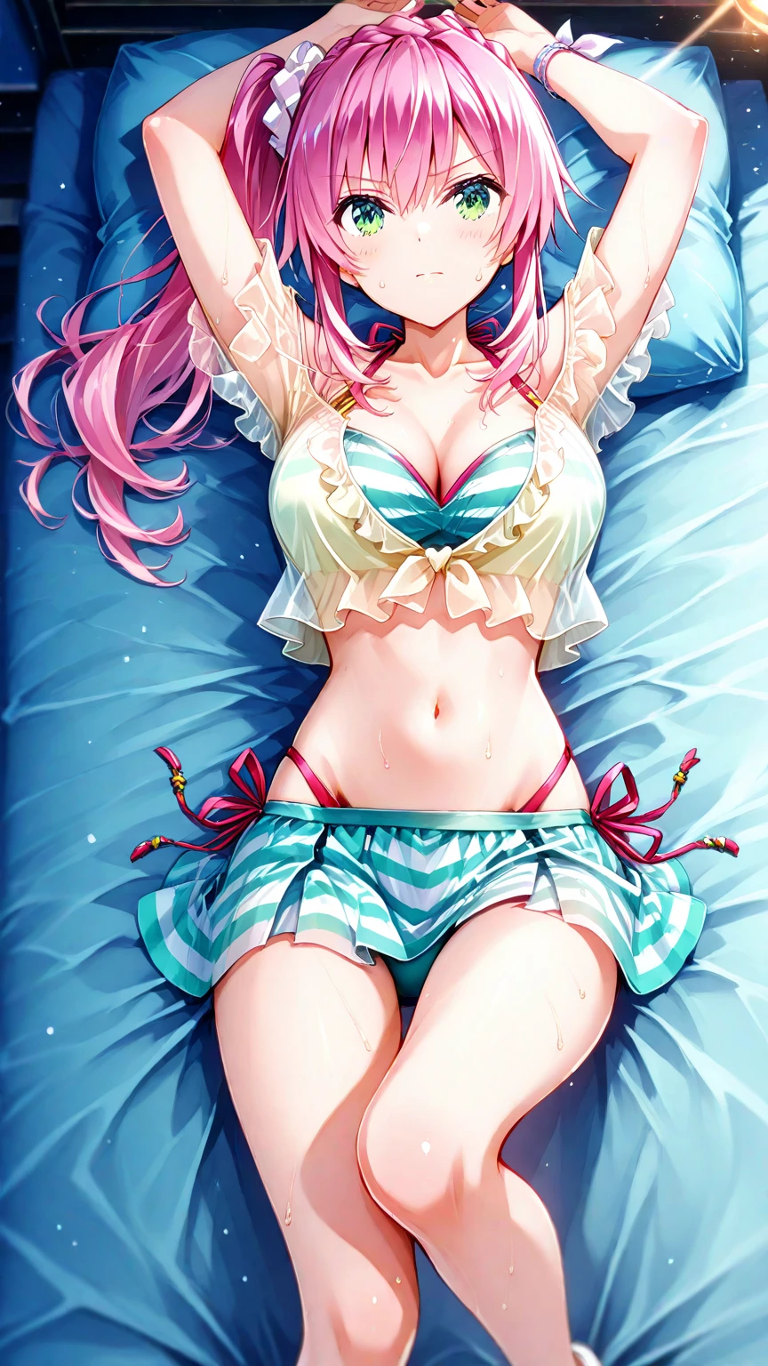 逢川めぐみ · SeaArt #4778