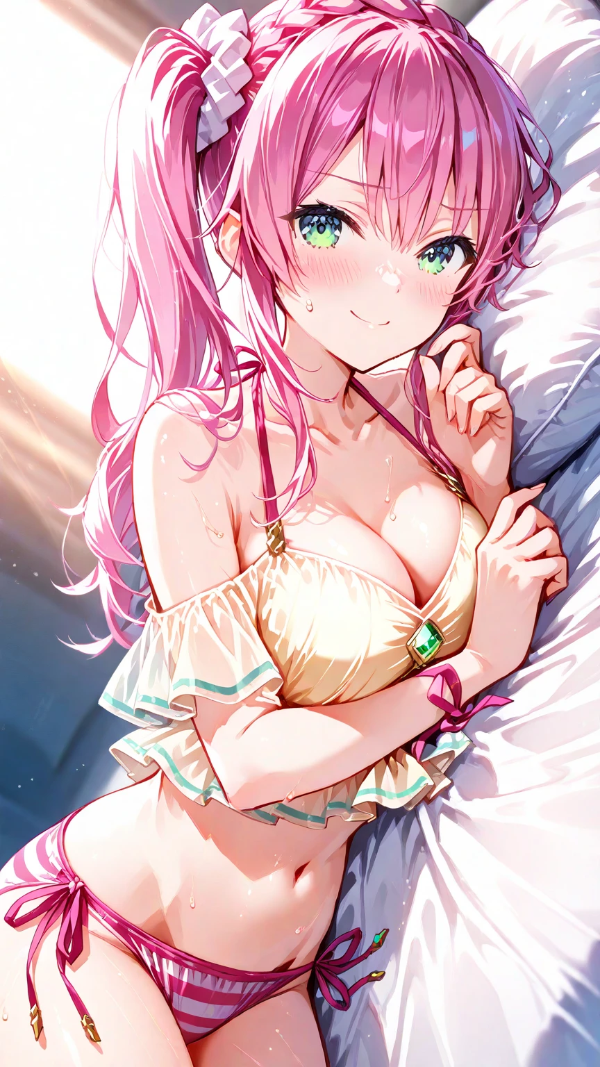 逢川めぐみ · SeaArt #4774