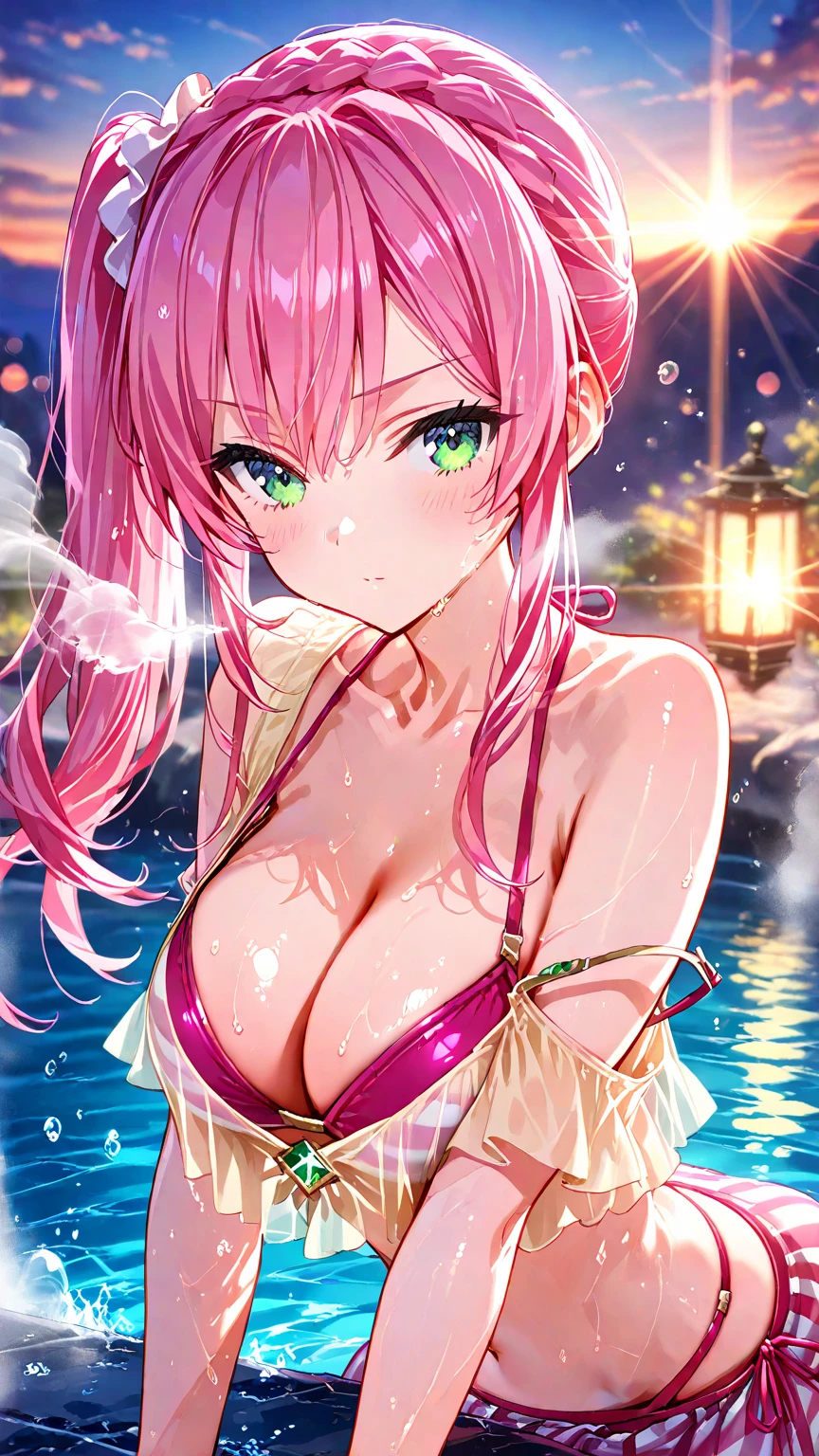 逢川めぐみ · SeaArt #4768