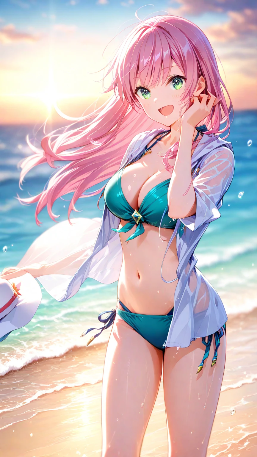逢川めぐみ · SeaArt #4753
