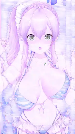 逢川めぐみ · SeaArt #4700