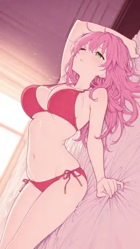 逢川めぐみ · SeaArt #4616