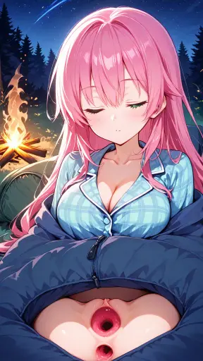 逢川めぐみ · SeaArt #4501