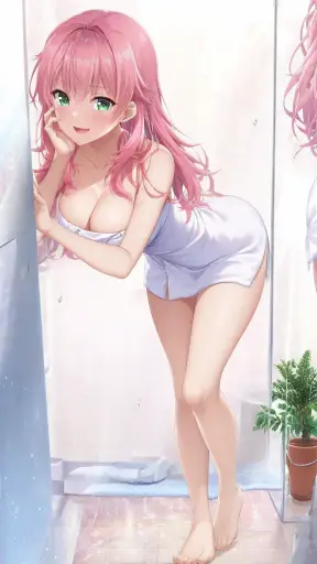 逢川めぐみ · SeaArt #4440