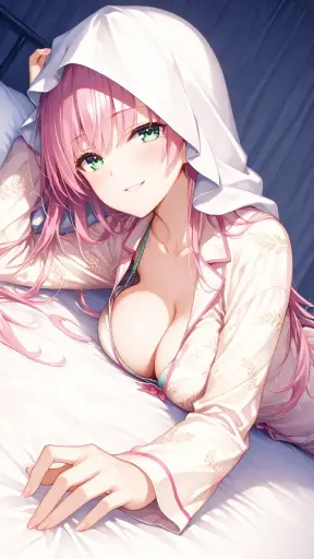 逢川めぐみ · SeaArt #4439