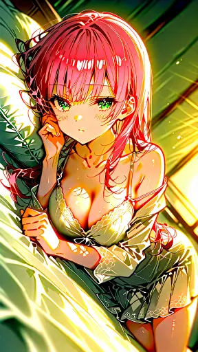 逢川めぐみ · SeaArt #4423