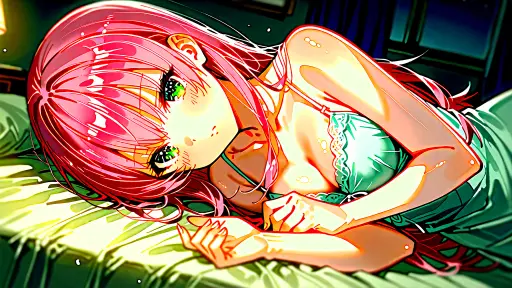 逢川めぐみ · SeaArt #4422