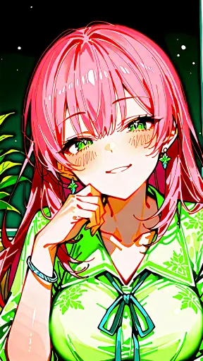 逢川めぐみ · SeaArt #4416