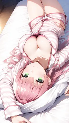 逢川めぐみ · SeaArt #4410