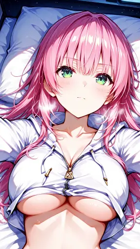 逢川めぐみ · SeaArt #4033
