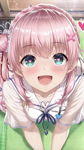 逢川めぐみ · SeaArt #4029