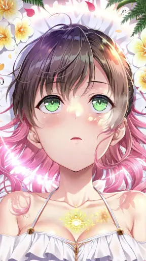 逢川めぐみ · SeaArt #4028