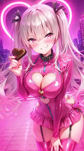 逢川めぐみ · SeaArt #4024