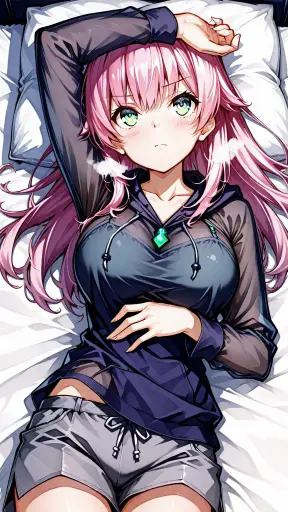 逢川めぐみ · SeaArt #4016