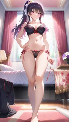 逢川めぐみ · SeaArt #4013