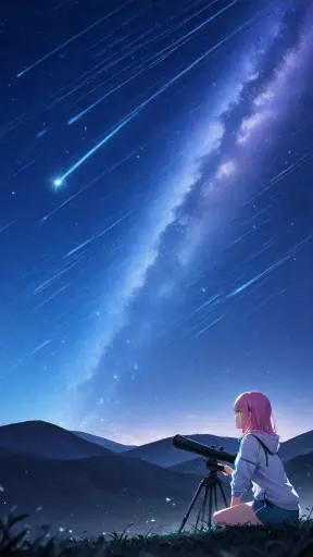 逢川めぐみ · SeaArt #3946