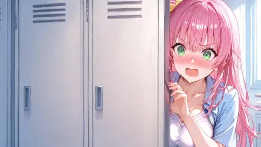 逢川めぐみ · SeaArt #3878