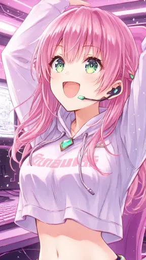 逢川めぐみ · SeaArt #3845