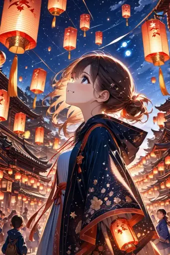 逢川めぐみ · SeaArt #3737