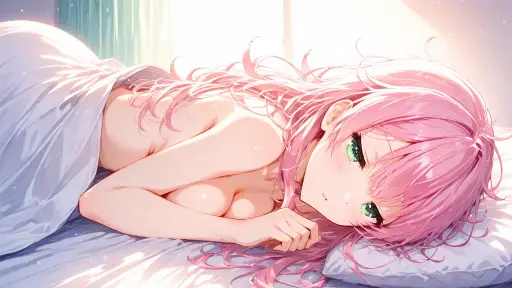 逢川めぐみ · SeaArt #3415