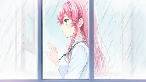 逢川めぐみ · SeaArt #3393