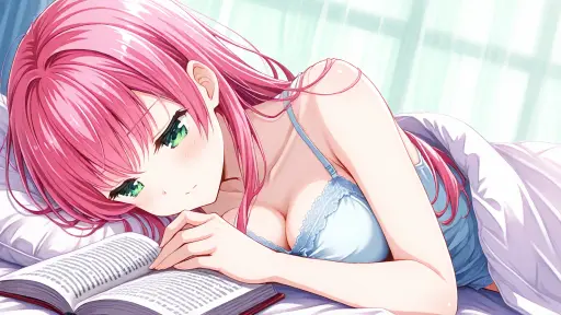 逢川めぐみ · SeaArt #3387