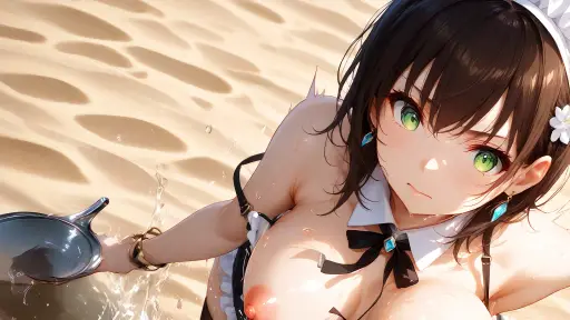 蒼井えりか · SeaArt #57