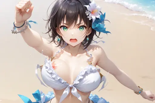 蒼井えりか · SeaArt #37