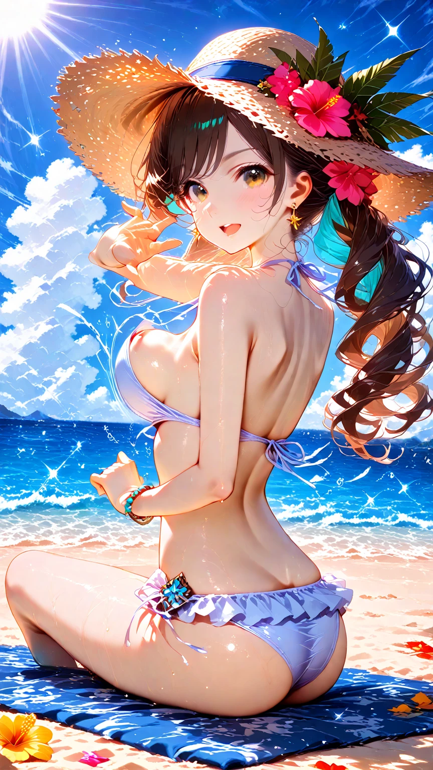 蒼井えりか · SeaArt #23