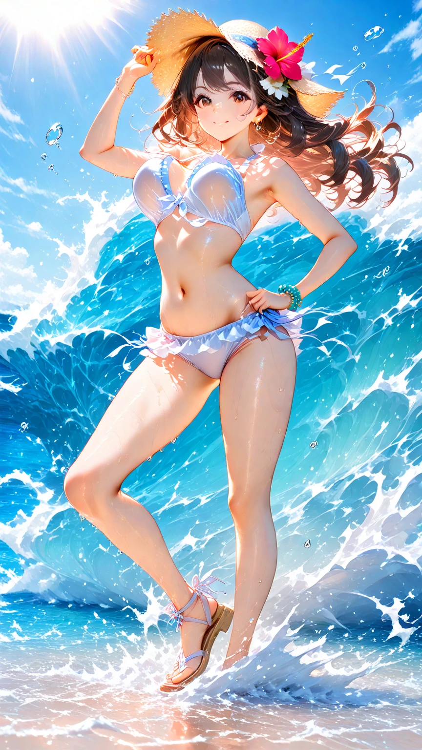 蒼井えりか · SeaArt #19