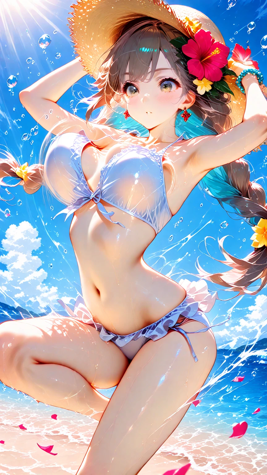 蒼井えりか · SeaArt #18