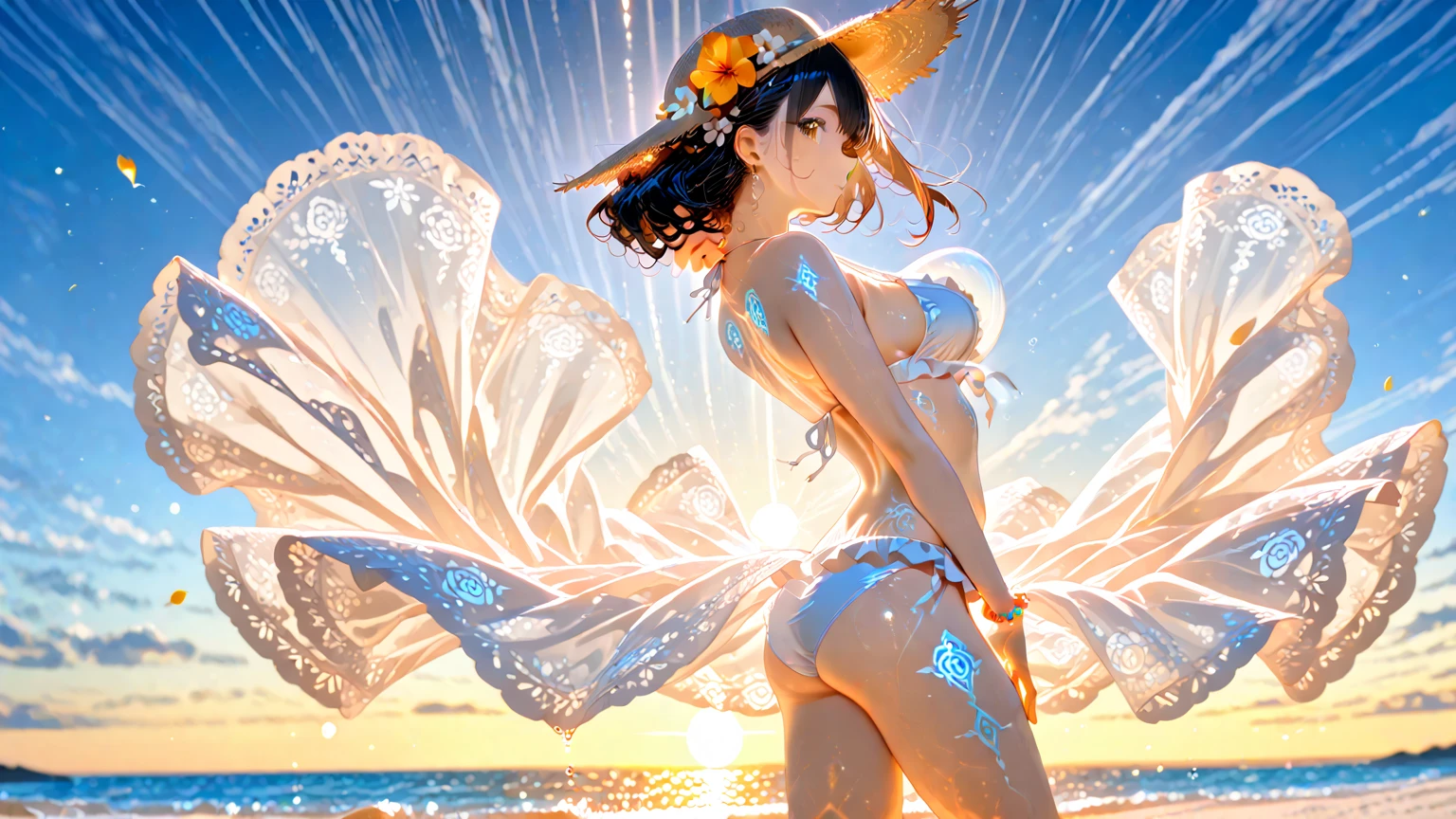 蒼井えりか · SeaArt #13