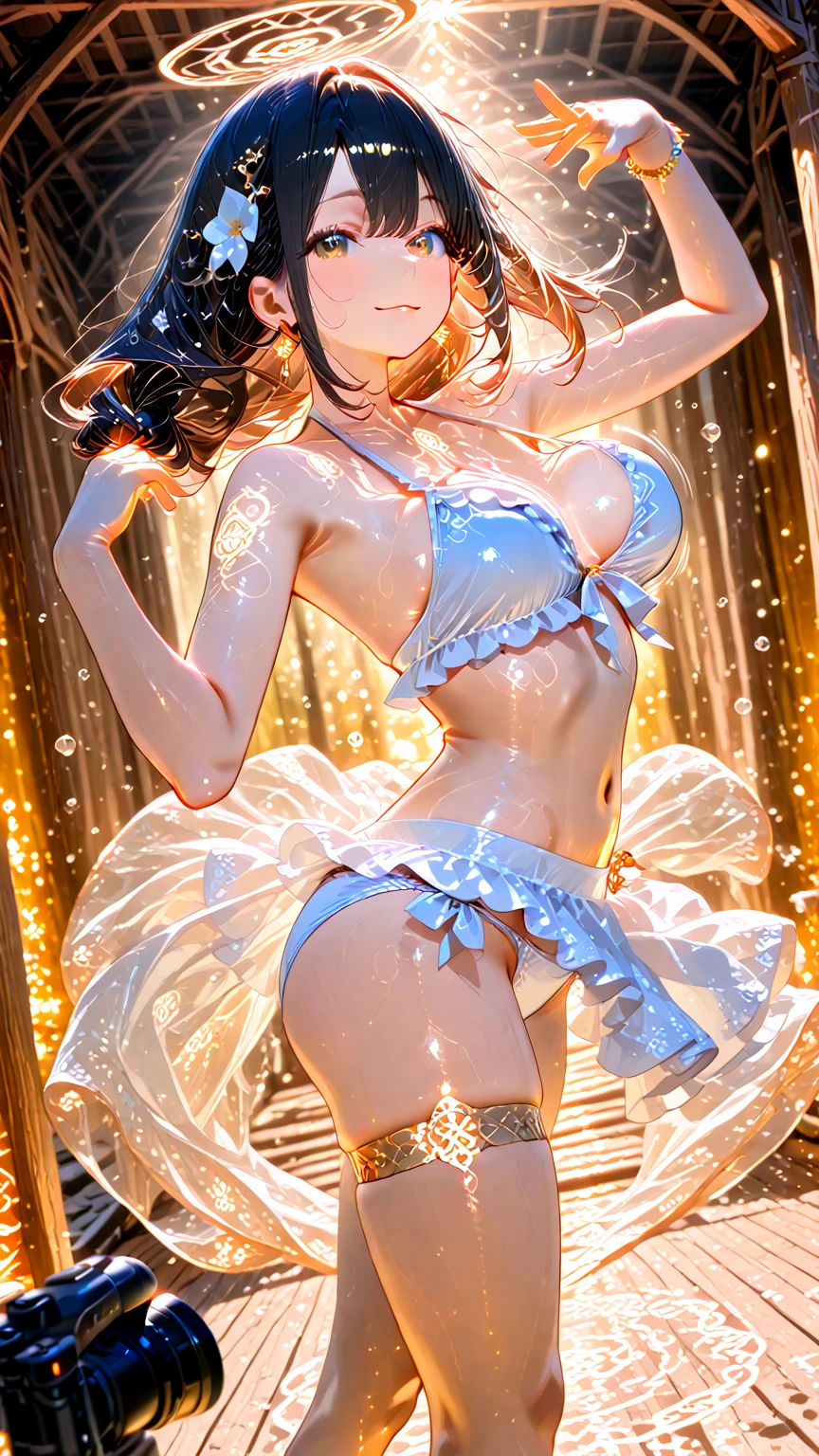 蒼井えりか · SeaArt #9