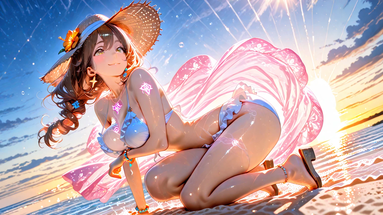 蒼井えりか · SeaArt #7