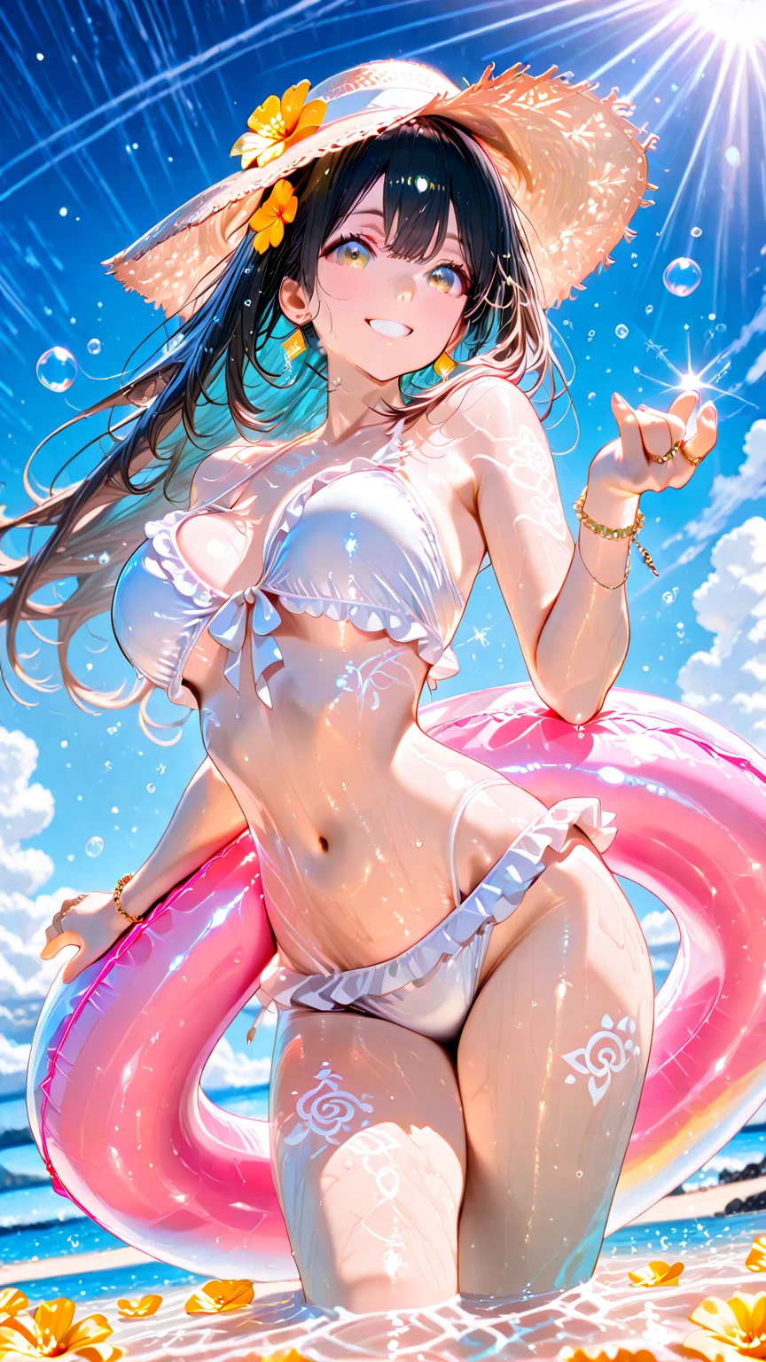 蒼井えりか · SeaArt #5