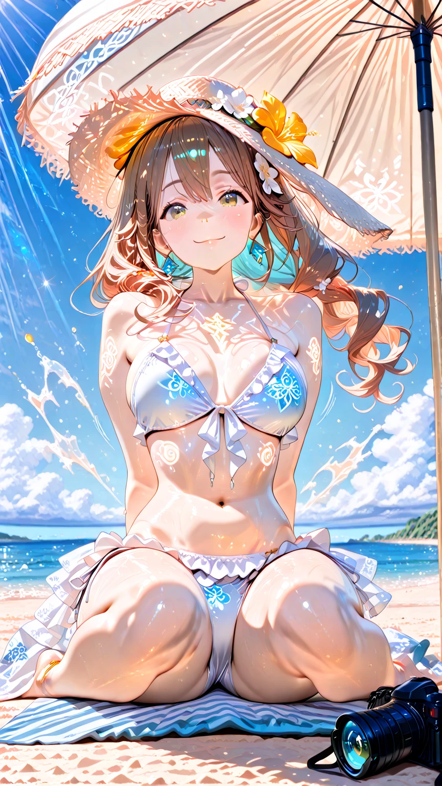 蒼井えりか · SeaArt #3