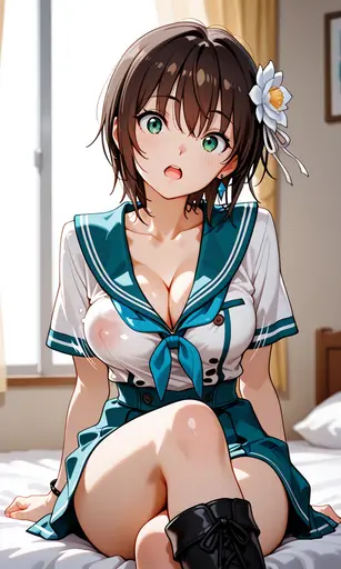 蒼井えりか · TensorArt #5260