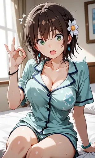蒼井えりか · TensorArt #5252