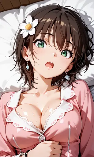 蒼井えりか · TensorArt #5249